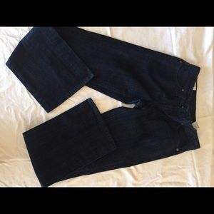 Lacoste jeans 26