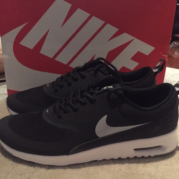 Women's Nike air max Thea