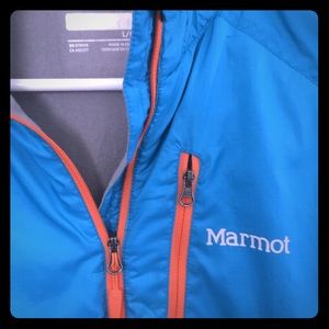 MARMOT jacket