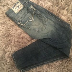 Men's True Religion jeans 👖⭐️