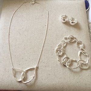Chloe and Isabel Jewelry Set