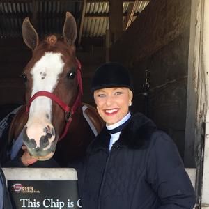 Meet your Posher, Katy