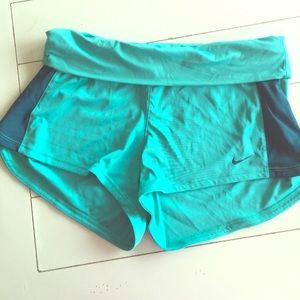 Nike Dri-Fit Workout shorts