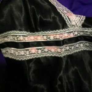 Gilligan and O'Malley sleepwear dress