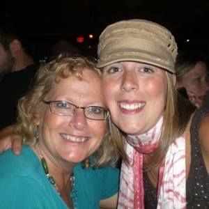 Meet your Posher, Heather