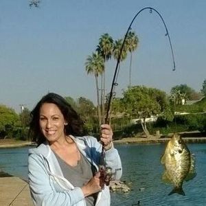 Meet your Posher, Denese