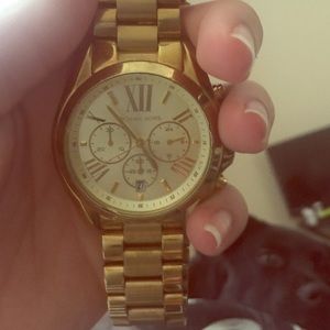 Michael Kors watch