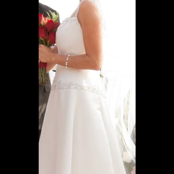 Wedding dress for Sale❤️