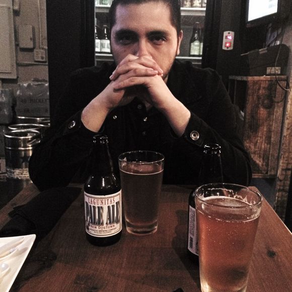 Meet your Posher, Waldo