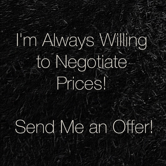 Offers are welcome! - Picture 1 of 1
