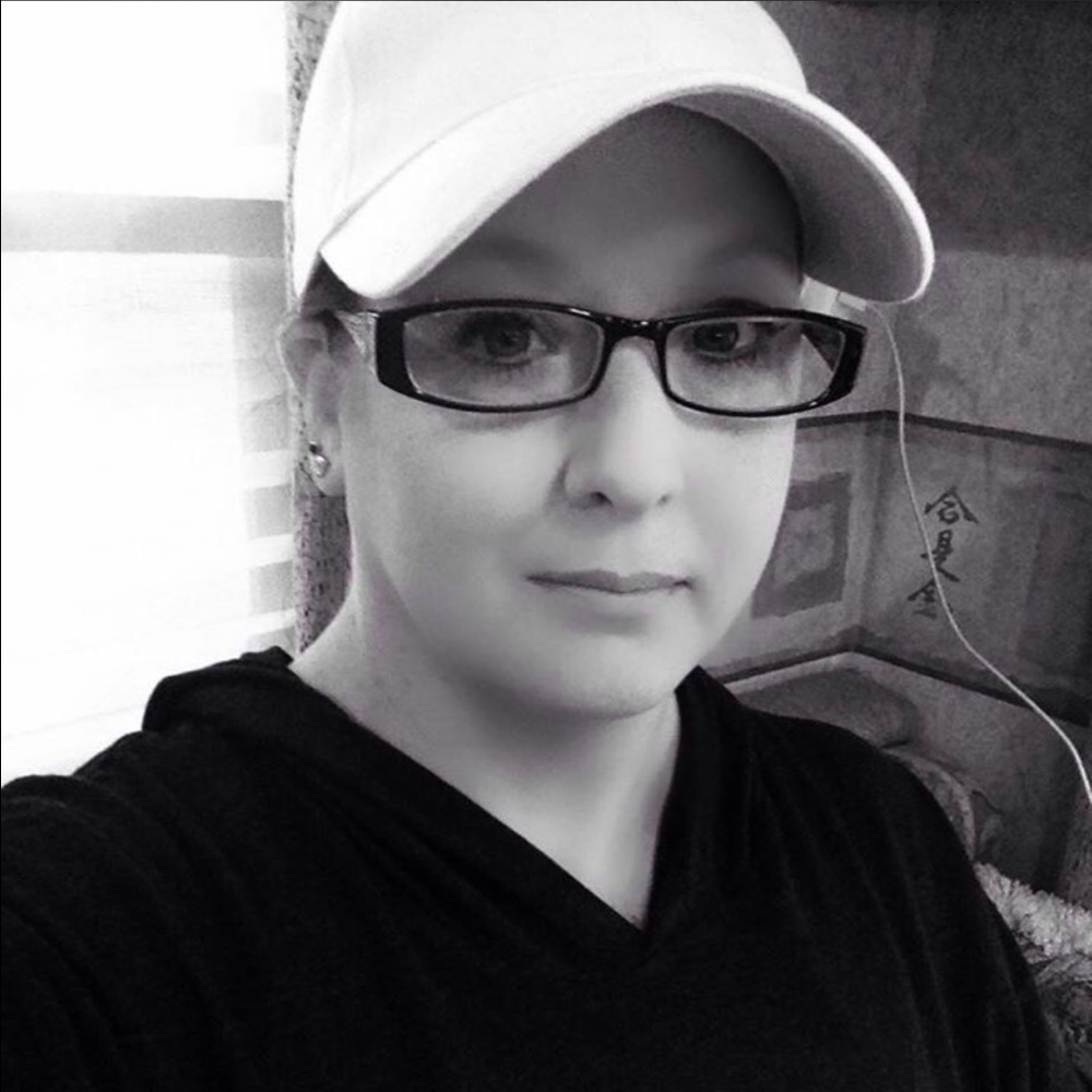Meet your Posher, Tiffany