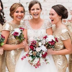 Meet your Posher, Abby