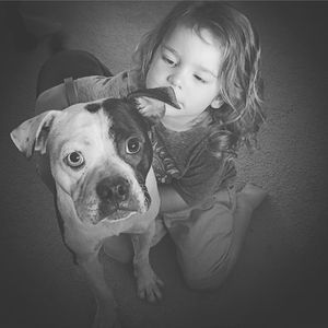 Meet your Posher, Regina