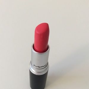 MAC lipstick