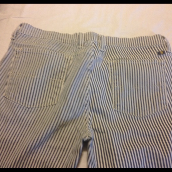 Lucky jeans expandable! 12x31 ; 29 inseam. Beauty - Picture 3 of 3