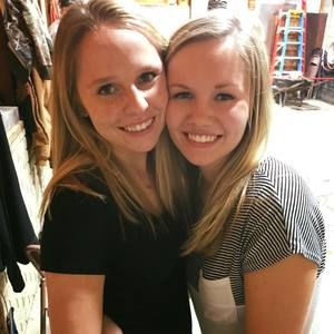 Meet your Posher, Taylor