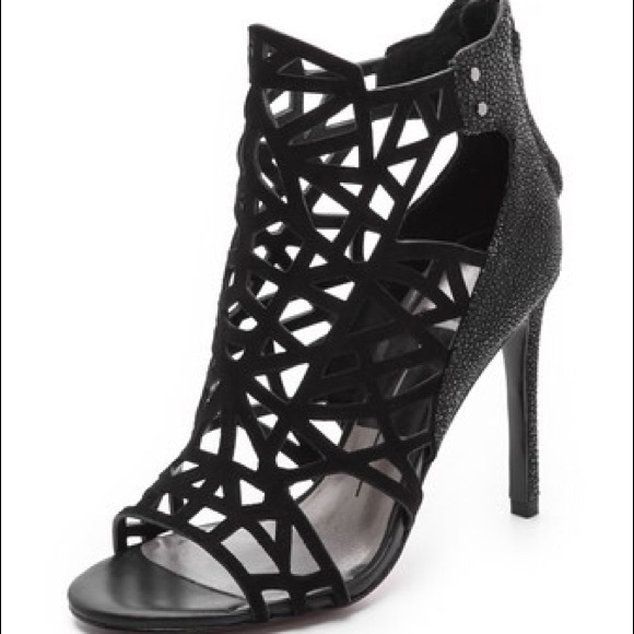 Dolce Vita Hart black