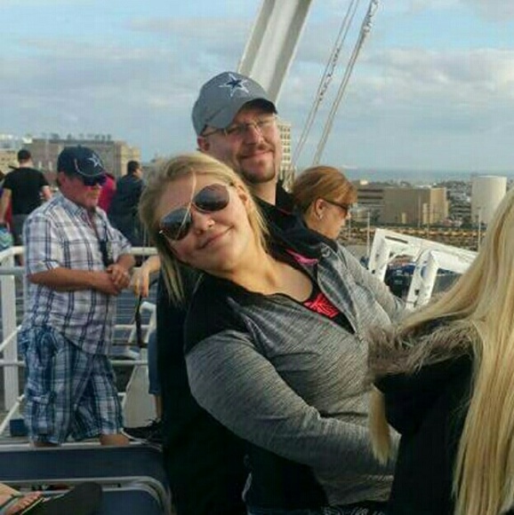 Meet your Posher, Adora