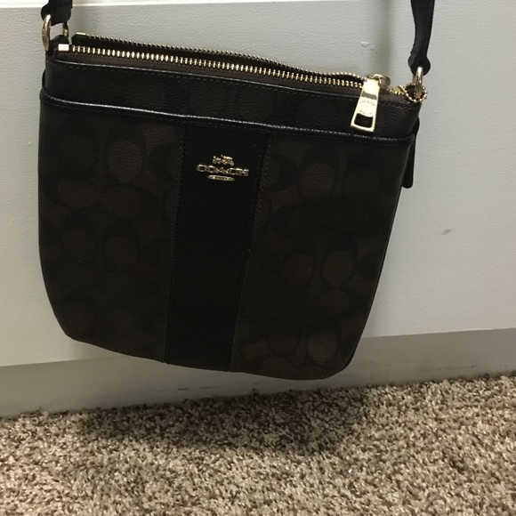 Coach Crossbody