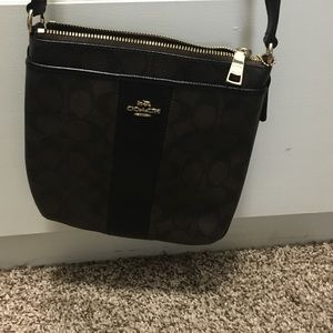 Coach Crossbody