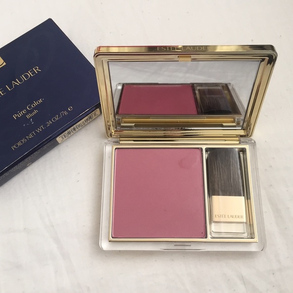 Estée Lauder blush