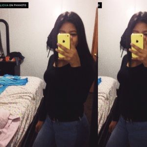 Meet your Posher, Alicia