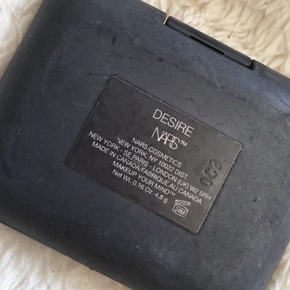 NARS Desire blush! ❤️ - Picture 2 of 2