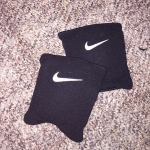 Nike volleyball kneepads