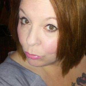 Meet your Posher, Tracy