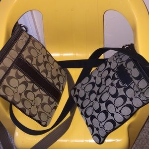 Coach BUNDLE DEAL CANT BEAT ‼️‼️