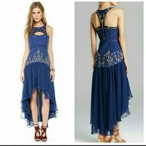 💕 HOST PICK💕 9/7-Style Crush - Free People Dress