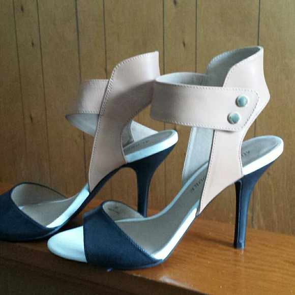 Adorable dress shoes