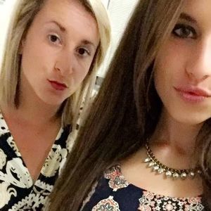 Meet your Posher, Shawna