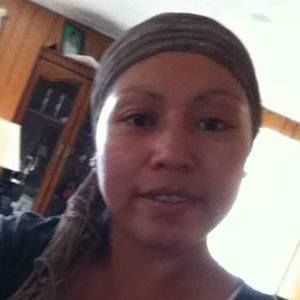 Meet your Posher, Alicia