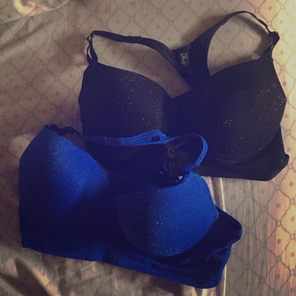 💙2 sports bras💙