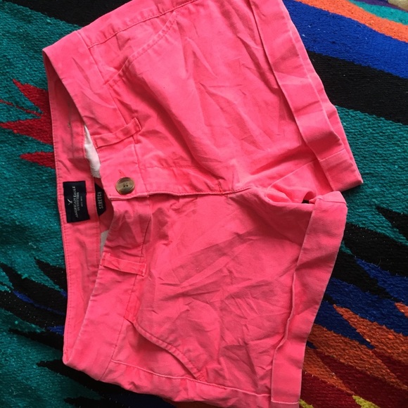 American Eagle Outfitters Pants - 🚫🚫sold🚫🚫New American eagle shorts