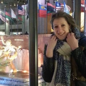 Meet your Posher, Klára