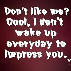 Meet your Posher, Lashelle