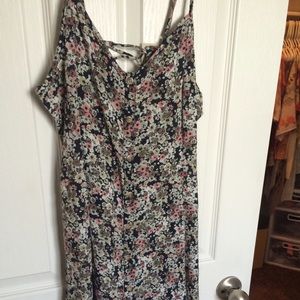 American Eagle dress