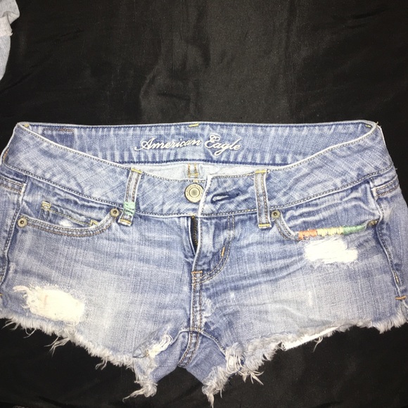 Shorts American eagle