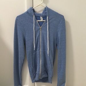 NWT American Apparel Hoodie