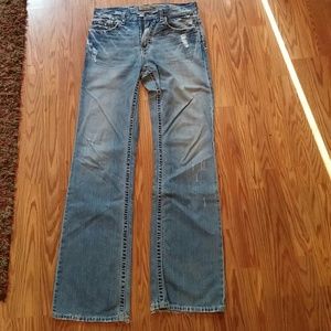 Mens BKE Tyler jeans