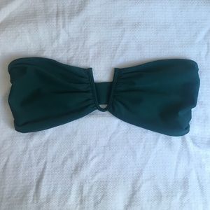 NWOT mikoh reunion top