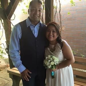 Meet your Posher, Gabriela