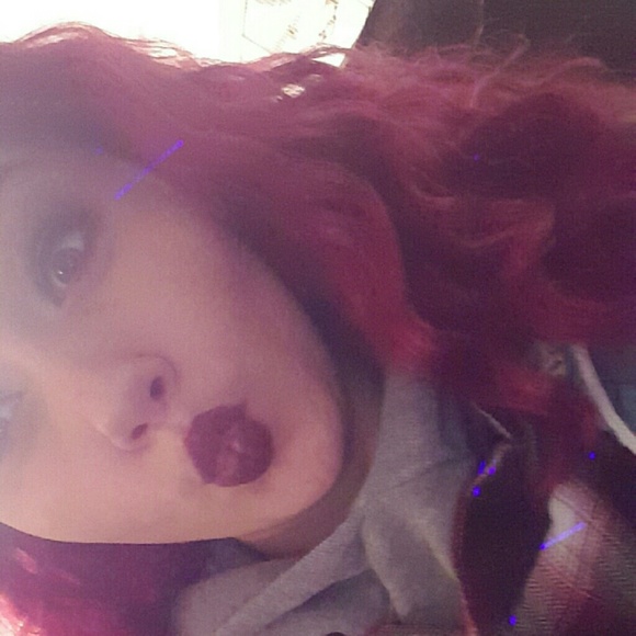 Meet your Posher, Andromeda - Picture 1 of 1