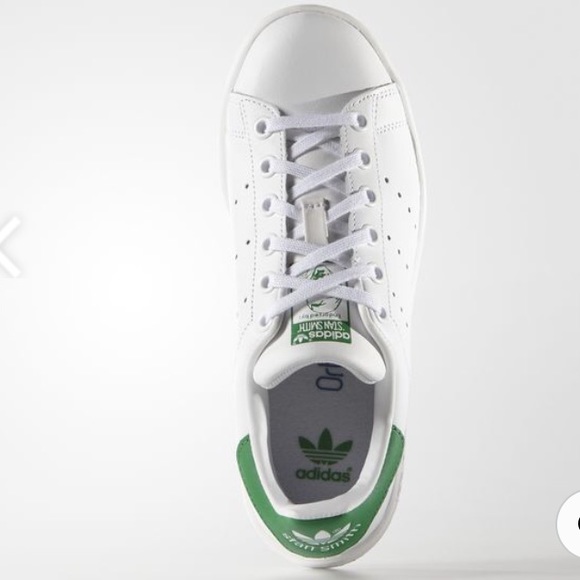 adidas Stan smith size men's 7 women's 9