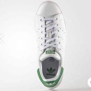adidas Stan smith size men's 7 women's 9