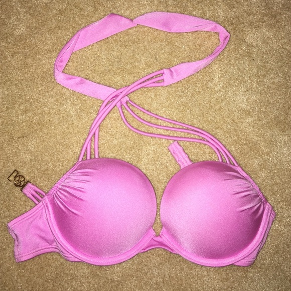 Victoria's Secret Bombshell swimsuit