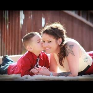 Meet your Posher, Sabrina