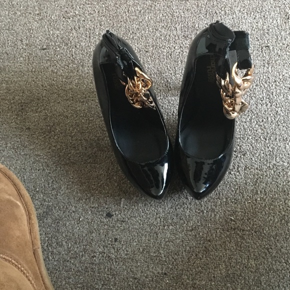 Charlotte russe Heels